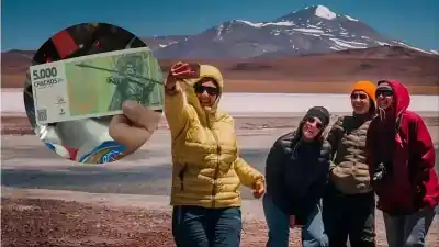 Sigue el furor: el Pre Viaje riojano suma otros $50 millones en Chachos y ya roza los $250 millones
