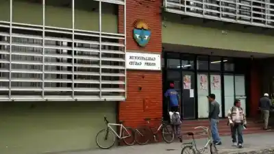 El pedido urgente de los municipales de Perico que el intendente no quiere escuchar