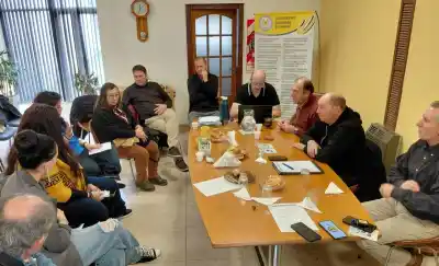 El dato que surgió en una reunión de cooperativas y nadie esperaba