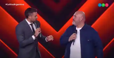 Tucumán pisa fuerte en La Voz: Eugenia, Emiliano y Violeta son semifinalistas y sueñan con la final