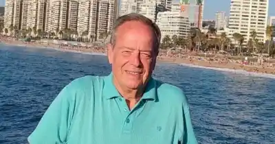 La llamó un día antes de morir: el desgarrador mensaje a Javier Cámpora que conmueve a San Juan