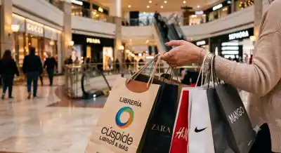 Los shoppings del Norte crecen, pero hay un dato que preocupa: la facturación por local más baja del país
