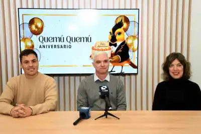 Festejos, historia y emoción: Quemú Quemú se prepara para sus 118 años con una grilla imperdible