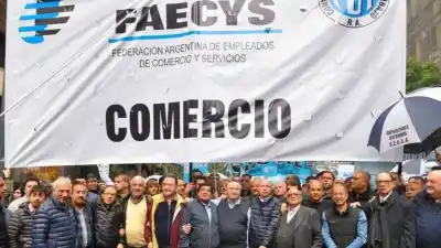 Empleados de comercio: el detalle del aumento que nadie te contó