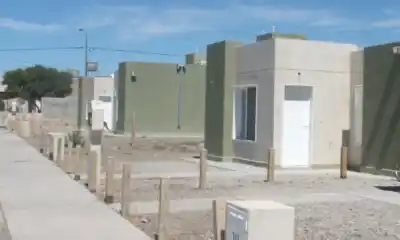 Alquilaron una vivienda del IPV y lo que perdieron no tiene vuelta atrás
