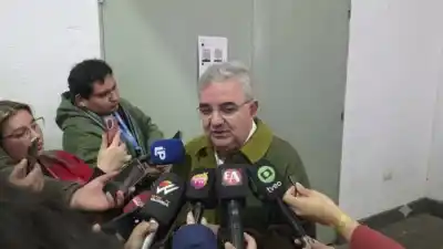 Jalil confirmó investigación por rescate en la Puna y celebró el éxito del Poncho