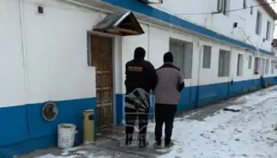 Allanaron una casa en Río Gallegos y lo que encontraron destapó una red de estafas con tarjetas
