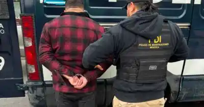 Allanaron un barrio privado y encontraron el botín de los robos con inhibidores