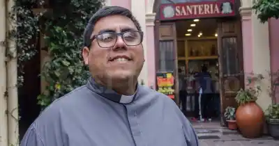 Salta se prepara para el Milagro: el ritual que nadie te contó de la entronización