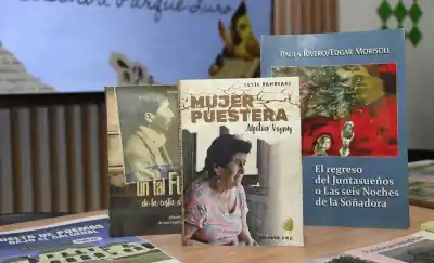 Literatura y naturaleza se fusionan: llega el Tercer Encuentro de Poetas y Escritores al Parque Luro