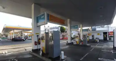 Desesperación en La Plata: solo 11 estaciones de servicio tienen GNC y los conductores hacen colas de horas