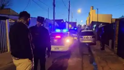 La sorpresa que se llevaron en un control: una camioneta robada en Buenos Aires apareció en La Quiaca