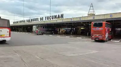 Terminal de Ómnibus de Tucumán: confirman que el actual operador seguirá y garantizan las fuentes de trabajo