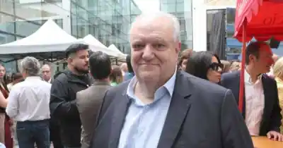 Fabián Ruggeri: "La desaparición de Coviar es absolutamente preocupante"