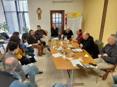 El Gobierno de La Pampa impulsa el diálogo entre cooperativas: ¿qué surgió del encuentro?