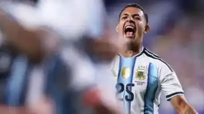 Volvió a su barrio y rompió el silencio: qué pasó realmente con la Selección tras el Mundial 2026