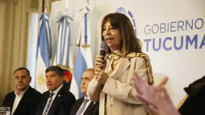 Un millón de dólares olvidados en un juzgado ahora irán a 67 escuelas tucumanas