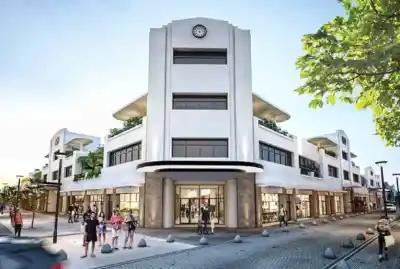 Reabre el Mercado del Norte: inversión millonaria y fecha confirmada para el shopping del microcentro