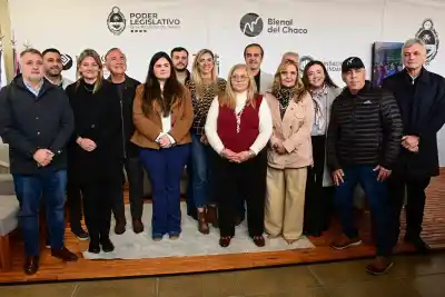 Así funciona la nueva plataforma que permite a los chaqueños opinar sobre las leyes antes de que se voten