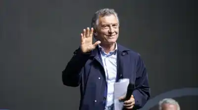 El PRO ya mueve sus fichas con LLA: qué planean para la Provincia mientras esperan a Macri