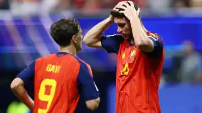 Movidas millonarias en el Mundial: la FIFA investiga dos partidos de España y un fallo del VAR que no cierra