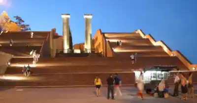 Rosario llora a su gran arquitecto: el hombre detrás del Parque de España murió a los 85