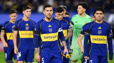 Los tres escenarios que se le presentan a Boca esta noche ante O'Higgins: ganar, empatar o perder