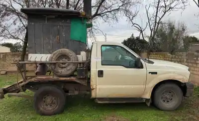 Se fugaron de la policía en Victorica y los atraparon en Monte Nievas: lo que encontraron en el allanamiento