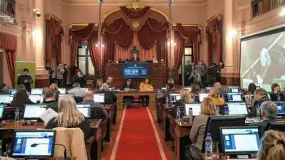 ¿Se viene un respiro para los comercios? El alivio fiscal que aprobó Diputados en Entre Ríos