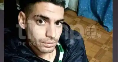 Negocian la entrega del presunto asesino de Thiago Estrella en Chimbas
