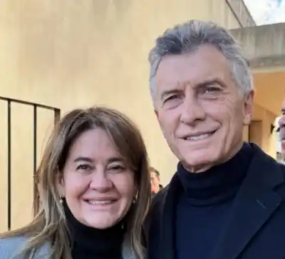 Asumió la nueva presidenta del PRO en Corrientes y ya anticipó lo que viene