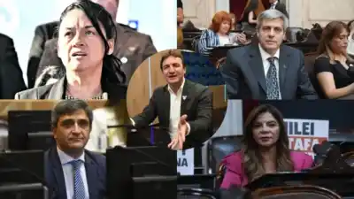 Radiografía del poder: los 9 diputados por Tucumán suman un patrimonio de más de $2.100 millones