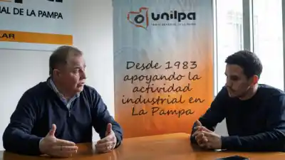 El plan del Banco de La Pampa que UNILPa aplaude: ¿qué hay detrás del apoyo a las PyMEs?