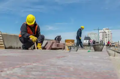 Adiós a los contratos directos: el Concejo aprobó una ordenanza que pone freno a la obra pública en Comodoro