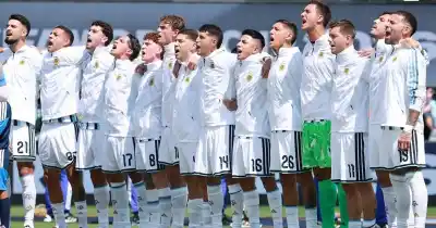 Salieron a la calle y lo que le dijeron a la Selección tras la final te va a emocionar