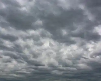 El clima en Corrientes: un viernes frío y nublado sin lluvias a la vista