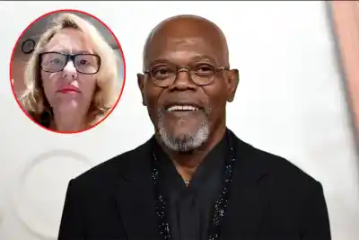 Denunció a Samuel L. Jackson ante la Justicia y pidió un resarcimiento millonario para el Estado