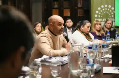 Exclusión en la reforma previsional: el gremio vial entrerriano se planta y convoca a un plenario clave