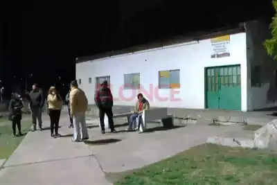 Este sábado, la Peña Celeste y Blanca promete unir a los barrios en Paraná
