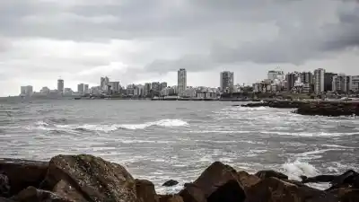 Vacaciones de invierno con hoteles vacíos: la cruda realidad que el Gobierno no quiere ver