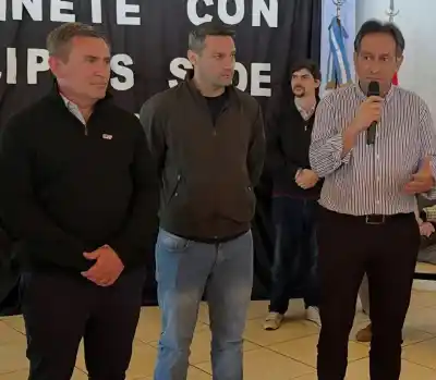 El nuevo presidente de Energía de Misiones ya tiene su primer objetivo: revisar todo y reactivar obras