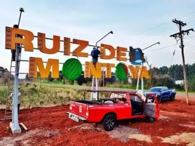 Ruiz de Montoya se alista para sus 107 años: ¿qué actividades preparan?