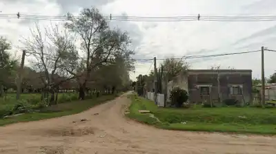 La encerró, la golpeó con un palo y la mantuvo cautiva cinco días: la condena que recibió