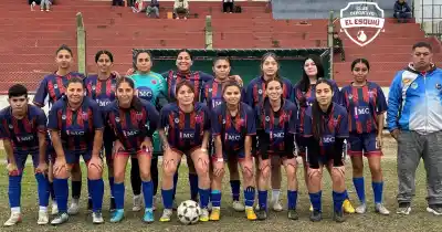 ¿Quién se queda con el Apertura? Tesorieri y Juventud definen el título femenino