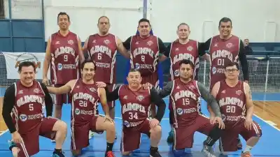 De Catamarca al título: el equipo que arrasó en el Supermaxi