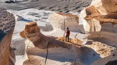 Vacaciones de invierno en Catamarca: el frío extremo obliga a cambiar los planes, pero los turistas no se van sin alternativas