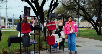 Vuelve la Feria Manos Catamarqueñas: más de 30 emprendedores y una grilla artística que no te podés perder