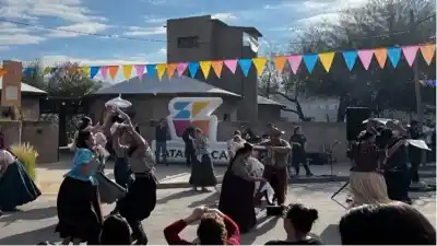 ¿Qué secretos esconde la Feria Manos Catamarqueñas? Descubrí la agenda de julio