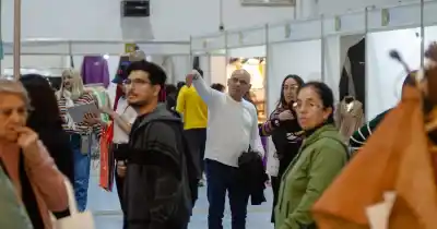 El detalle que cambió todo para los 204 emprendedores en el Poncho