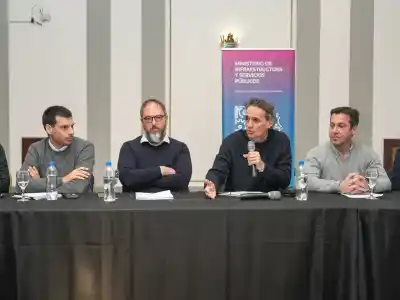 Inversión millonaria en Quequén: lo que nadie contó sobre la nueva estación transformadora